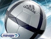 Championship Manager 5 Wallpapers