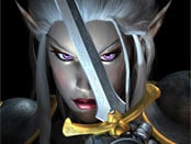 Champions of Norrath: Realms of EverQuest Wallpapers