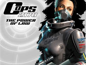 COPS 2170: The Power of Law Wallpapers