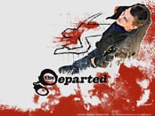 Departed, The Wallpapers
