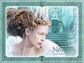 Chronicles of Narnia: The Lion The Witch and The Wardrobe Wallpapers