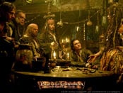 Pirates of the Caribbean: Dead Man's Chest Wallpapers