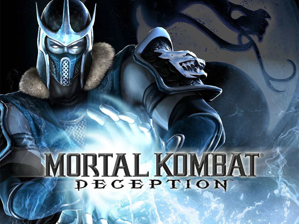 Mortal Kombat: Deception Cheats For PlayStation 2 Xbox GameCube PSP -  GameSpot