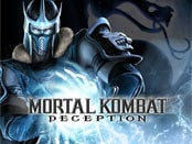 Mortal Kombat: Deception Wallpapers