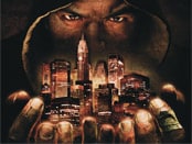 Def Jam: Fight for New York Wallpapers