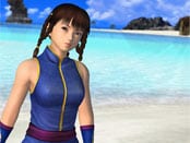Dead or Alive: Ultimate Wallpapers