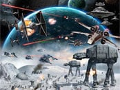 Star Wars: Empire at War Wallpapers