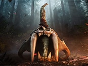 Far Cry: Primal Wallpapers