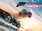 Forza Horizon 3 Wallpapers