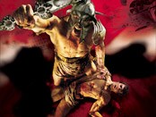 Gladiator: Sword of Vengeance Wallpapers