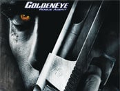 GoldenEye: Rogue Agent Wallpapers