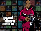 Grand Theft Auto 3 Wallpapers