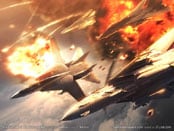 Ace Combat 5: The Unsung War Wallpapers