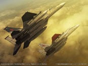 Ace Combat Zero: The Belkan War Wallpapers