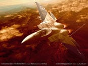 Ace Combat Zero: The Belkan War Wallpapers