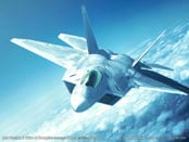 Ace Combat X: Skies of Deception Wallpapers