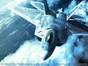 Ace Combat X: Skies of Deception Wallpapers