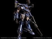 Armored Core 2 Wallpapers