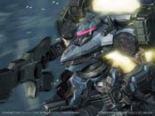 Armored Core 2 Wallpapers