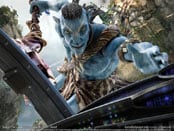 James Cameron's Avatar: The Game Wallpapers