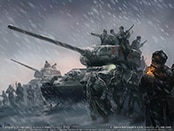 Company of Heroes 2 Wallpapers