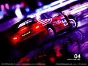 Colin McRae Rally 04 Wallpapers
