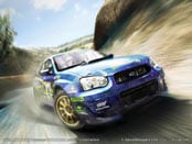 Colin McRae Rally 2005 Wallpapers