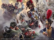 Cossacks 2: Napoleonic Wars Wallpapers