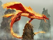 Dragon Blade: Wrath of Fire Wallpapers