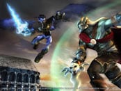 Legacy of Kain: Defiance Wallpapers