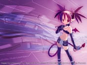 Disgaea: Hour of Darkness Wallpapers