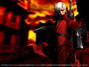 Devil May Cry 2 Wallpapers