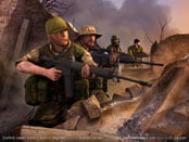 Conflict: Desert Storm 2 - Back to Baghdad Wallpapers