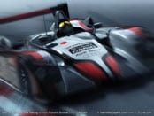 Enthusia Professional Racing Wallpapers