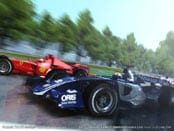 Formula One '06 Wallpapers