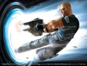 Timesplitters: Future Perfect Wallpapers