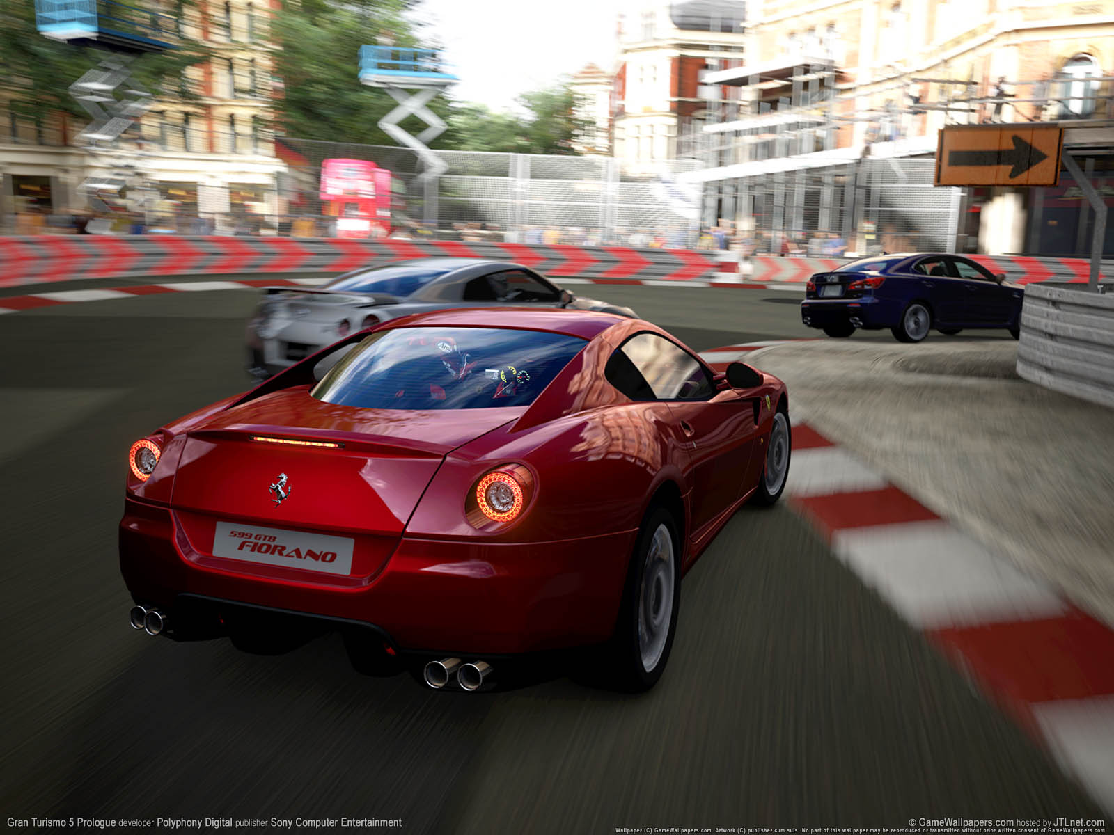 traducir escucho música Bien educado Gran Turismo 5 Prologue Cheats and Codes for Playstation 3 | Cheat Happens