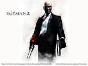 Hitman 2: Silent Assassin Wallpapers