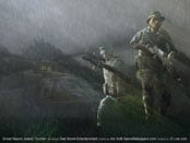 Ghost Recon: Island Thunder Wallpapers