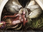 Lineage II: Goddess of Destruction Wallpapers