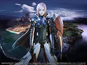 Lightning Returns: Final Fantasy XIII Wallpapers