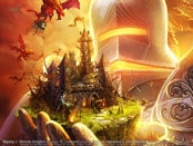Majesty 2: Monster Kingdom Wallpapers