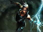 Marvel: Ultimate Alliance Wallpapers