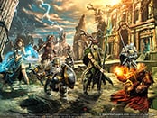 Might & Magic X - Legacy Wallpapers