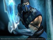 Mortal Kombat: Deadly Alliance Wallpapers