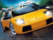 Need for Speed: Hot Pursuit 2 Wallpapers