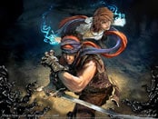 Prince of Persia Wallpapers