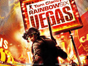 Rainbow Six: Vegas Wallpapers