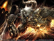 Lineage: The Cross Rancor Wallpapers