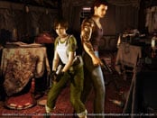 Resident Evil 0 Wallpapers
